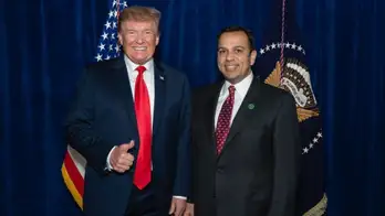 Kentucky physician advances to general election after receiving glowing Trump endorsement: 'True friend'