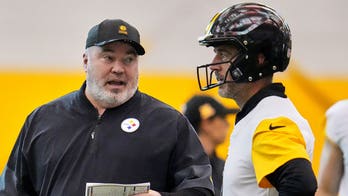 Steelers legend Jerome Bettis calls Mike McCarthy a 'championship-caliber head coach'