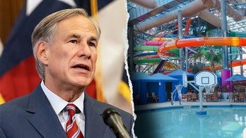 Texas water park changes 'Muslim only event' after Gov Abbott threatens to pull $530K in state grants