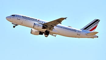 Detroit-bound plane diverted to Canada after passenger from Ebola-hit region boarded ‘in error,’ officials say