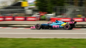 Alpine F1 team to race under Gucci branding in 2027, meaning new colors are on the way