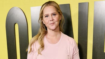 Amy Schumer says she's 'not feeling very sexual' after 'botched' medical procedure