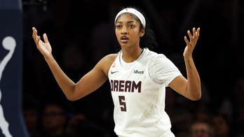Angel Reese tried to stretch her range, but her ugly shooting streak only got worse in Dream loss to Lynx