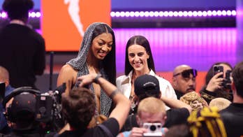 Caitlin Clark tops WNBA marketability rankings with Angel Reese close behind in new study