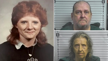 Husband, mother-in-law busted in woman's cold-case murder amid backyard dig: police