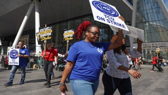 Unions that paralyzed New York commute over pay spent millions on luxury travel, filings show