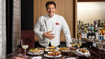 Weight-loss drugs are changing dining as customers eat half their meals, take rest home, celebrity chef says