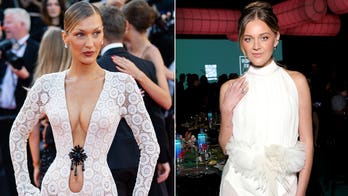 Bella Hadid, Kelsea Ballerini and more stars kick off summer early with bikini photos