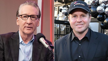 Bill Maher says he is 'supposed to hate' LA mayoral candidate Spencer Pratt, but doesn't