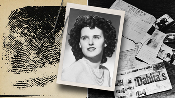 Black Dahlia breakthrough: LAPD examines new fingerprint tied to victim’s ex-boyfriend