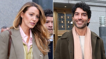 Justin Baldoni's team claps back at Blake Lively declaring 'resounding victory' in settlement