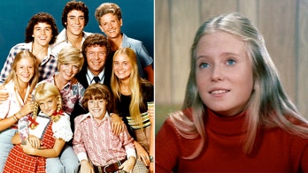 ‘Brady Bunch’ star shares the simple word that saved her from Hollywood traps