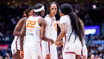 Brittney Griner fires back at retirement talk, says she has 'a lot to go' with the Connecticut Sun