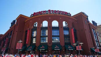 Busch Stadium stabbing leaves contractor dead after altercation during overnight cleanup, police say