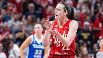 LeBron James congratulates Caitlin Clark after she shatters Diana Taurasi's WNBA career milestone record