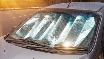Don't sweat your commute: Beat the heat with car accessories under $25