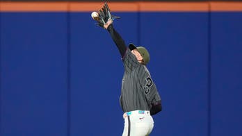 Mets survive Carson Benge's brutal error against Yankees in Subway Series