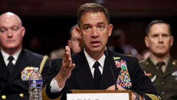 CENTCOM commander touts USS Abraham Lincoln mental health record after more than 260 days without port call