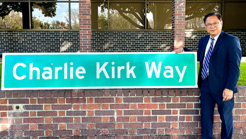 He fled communism. Now this California mayor is honoring Charlie Kirk and refusing to back down
