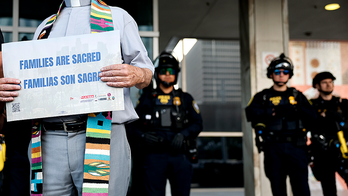 Kansas City church moves services underground to shield illegal immigrants from ICE enforcement
