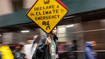Climate seminars for judges face funding trail probe amid fears of outside influence on courts