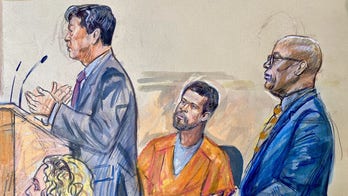 WHCA Dinner shooting suspect Cole Allen pleads not guilty, judge scoffs at defense’s power play