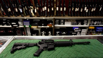 DOJ sues Denver over ban on ‘assault weapons’