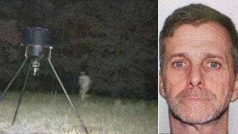 Special Forces vet accused of trying to kill wife found dead, ending massive Tennessee manhunt