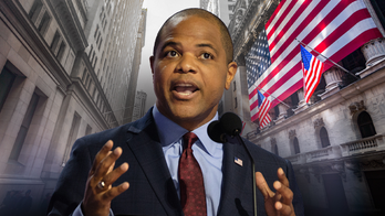 Texas Republicans see opening to raid Wall Street as NYC's left-wing agenda rattles finance giants
