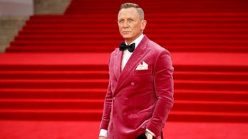 Amazon announces search for next James Bond is underway, as Hollywood casting choices come under scrutiny