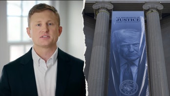 Former prosecutor who railed against Trump’s weaponization of DOJ wins Dem primary