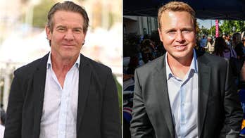 Dennis Quaid throws support behind Spencer Pratt for LA Mayor with blunt message