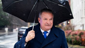 House Republican Don Bacon says he wants 'pariah state' Russia booted from UN Security Council
