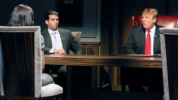 Amazon explores 'The Apprentice' reboot with Trump Jr. set for promotion: report