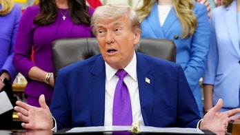 Trump says Iran's latest proposal reneges on giving up enriched material: 'Are they stupid people?'
