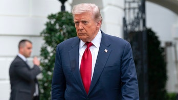 GOP lawmaker unveils historic move to 'expunge' both 'maliciously false' impeachments against Trump