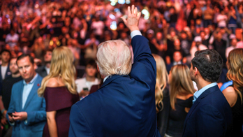 Desde los disparos en los mítines hasta el tiroteo en la Casa Blanca, las amenazas contra el presidente Trump no dejan de aumentar