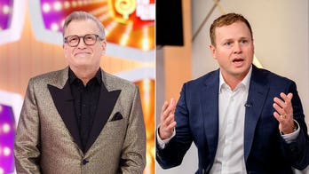 Drew Carey calls Spencer Pratt a 'serial scammer' and urges LA voters to reject his mayoral campaign