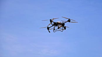 CEO details company's 'critical role' in US autonomous, counter-drone system defense