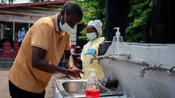 Could Ebola spread to the US? WHO emergency sparks fears after American infected in Congo