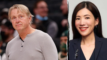 Feds say woman tried to extort NBA team owner with fake sex videos after one-night stand