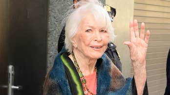 Ellen Burstyn on the habits she gave up to stay thriving at 93 years old