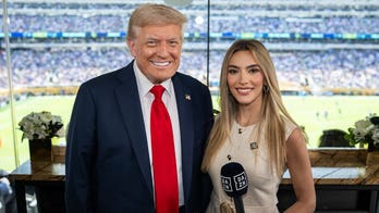 This sports reporter took heat for publicly backing Trump. Here’s what some NBA players were saying in private