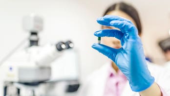 New pancreatic cancer pill could reshape treatment as early trial results stun researchers