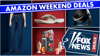 Best Amazon weekend deals: Save up to 74% on Ninja, Skechers and Honeywell now