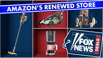 Amazon Renewed store deals: Up to 69% off AirPods, Dyson vacuums and more