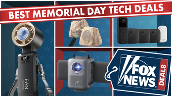 Top Memorial Day tech deals: Up to 78% off Apple Watches, Ring cameras and more