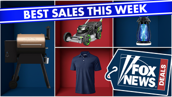 This week's best sales: Up to 60% off Skechers, Ninja and Traeger