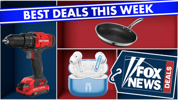 FOX News Deals Newsletter: Missed Memorial Day? These grilling, tool and tech deals are still live
