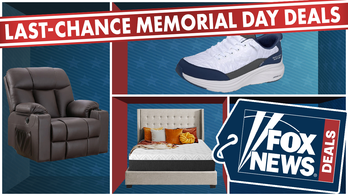 FOX News Deals Newsletter: Last chance to shop Memorial Day deals from HexClad, Helix and more